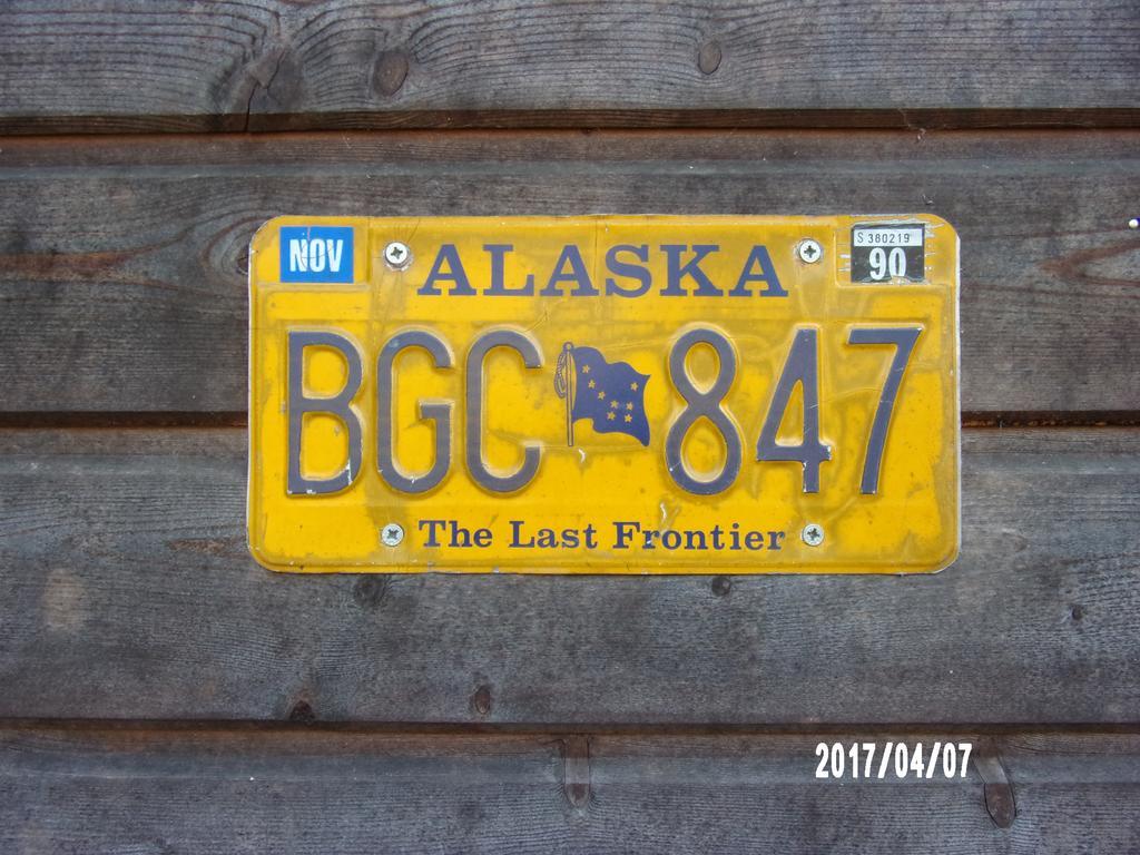 Maison Bois "Alaska" Rochecorbon Esterno foto